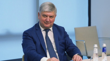 Губернатор Александр Гусев: в этом году откроем 3 новые школы в Воронеже