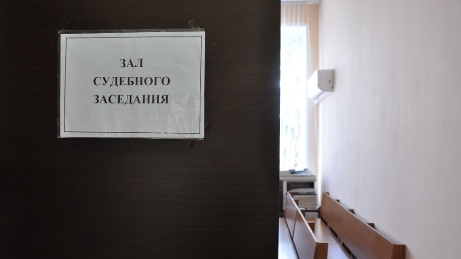 Павловчанин отсудил 750 тыс рублей за неоплаченную вахту