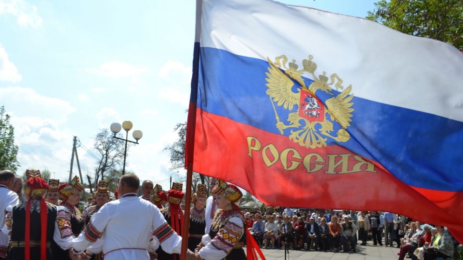 Павловчан и гостей города пригласили отпраздновать 1 Мая на площади Молодежная
