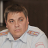 Экс-замначальника воронежской ГИБДД Игоря Качкина отправили в колонию на 4 года