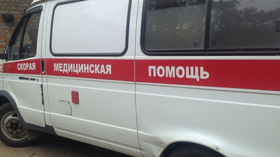 Водитель грузовика сбил москвичку на трассе в Воронежской области