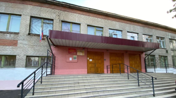 Воронежцы сообщили о гранате возле школы №74: детей эвакуировали