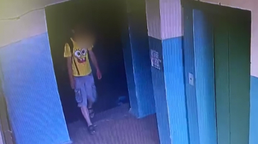 В Воронеже задержали серийного вора велосипедов в футболке с Губкой Бобом