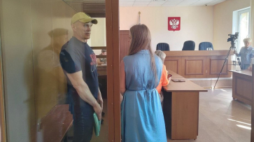 В Воронежской области осудили налетчиков на дом экс-депутата Рыбенко
