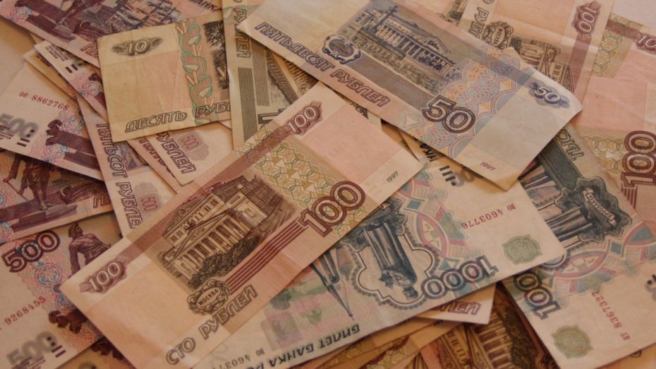 В Воронежской области управляющую отделением банка заподозрили в хищении более 20 млн рублей