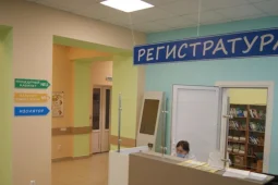 В Воронежской области построят детскую поликлинику за 114,4 млн рублей
