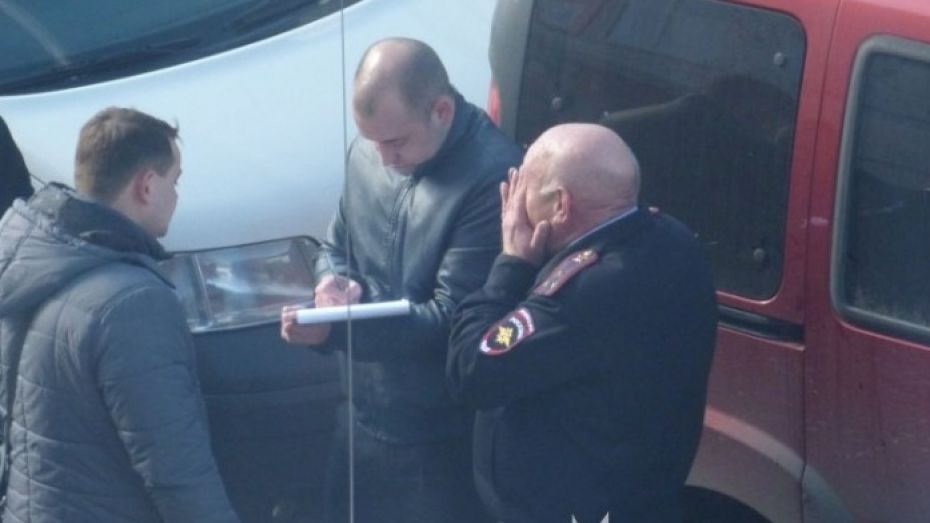 В Воронежской области суд снизил экс-главе отдела полиции штраф за получение взяток 